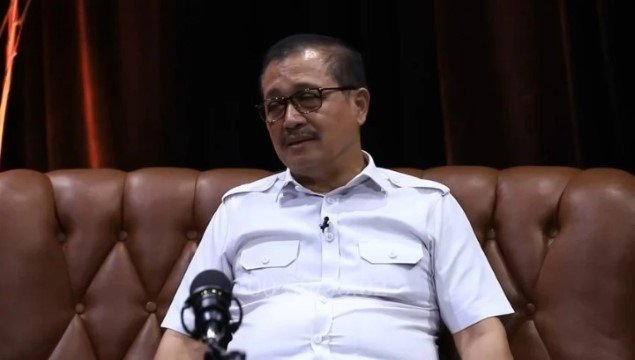 Cerita Oegroseno Hampir Jadi Kapolri Pada 2010, Namun Gagal Gegara Tolak Perintah Ini