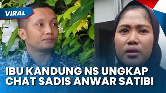 Chat Sadis Ayah Saat Anak Terkapar Dianiaya Ibu Tiri di Sukabumi, Tak Niat Bawa ke RS : Makamin Aja!