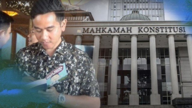 Citizen Ajukan Gugatan ke MK, Minta Larang Keluarga Presiden-Wapres Untuk Jadi Capres-Cawapres!