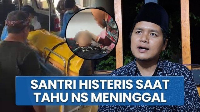 Curhat Terakhir Anak di Sukabumi Sebelum Tewas, Ungkap Perilaku Ayahnya ke Teman di Pesantren: Jahat!