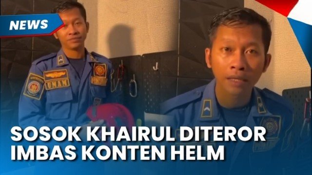 Dari Konten Fungsi Helm ke Teror Digital Mengapa Petugas Damkar Depok Diincar dan Diintimidasi