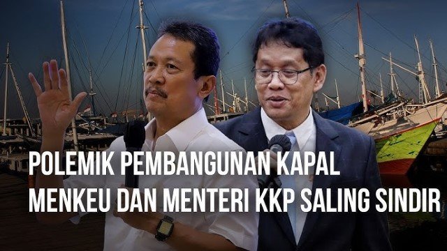 Dari Sindiran 'Cerdas' ke Foto Damai, Ini 6 Fakta Perselisihan Menkeu Purbaya dan Menteri KKP