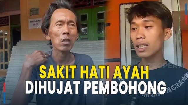 Dedi Mulyadi Merasa Dibohongi Suderajat, Sang Anak Pedagang Es Gabus Luruskan Tuduhan!