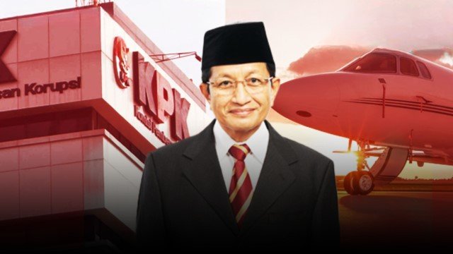 Diminta Klarifikasi ke KPK, Ini Penjelasan Kemenag Soal Menag Nasaruddin Umar Naik Jet Pribadi