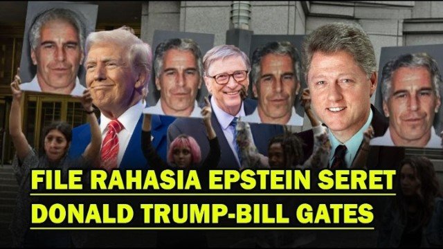 Epstein Files Ungkap Catatan Bali dan Maskapai Indonesia, Ini Penjelasannya!