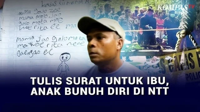 Fakta Baru! Kapolres Ngada Ungkap Kematian Bocah 10 Tahun di NTT Bukan Akibat Ingin Dibelikan Buku dan Pena, Tapi…