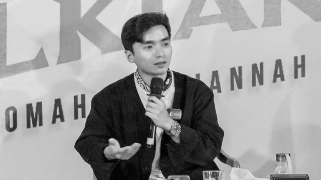 GEGER! Taqy Malik Dituding Mark-Up Harga Wakaf Al-Quran, Keuntungan Capai Miliaran