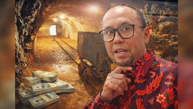 Geger Temuan PPATK, Rp992 Triliun Perputaran Duit Tambang Emas Ilegal, Siapa ‘King Maker’-nya?