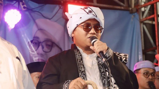 Gus Idris Diduga ‘Predator Seksual’ Modus Syuting Film Horor, Korban Hampir Diperkosa di Pesantren