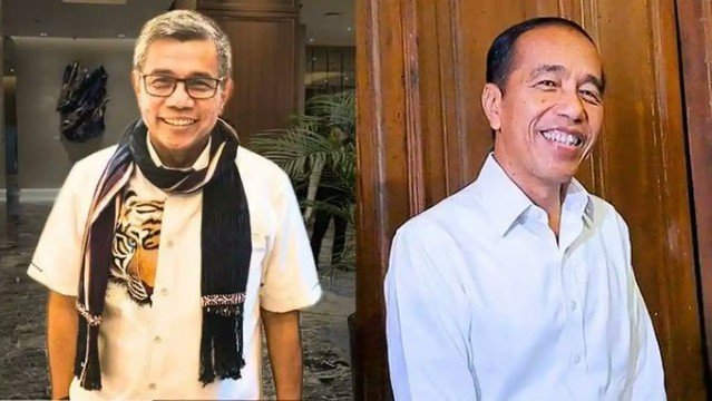 Hinca Panjaitan Bantah Jokowi soal Revisi UU KPK Inisiatif DPR