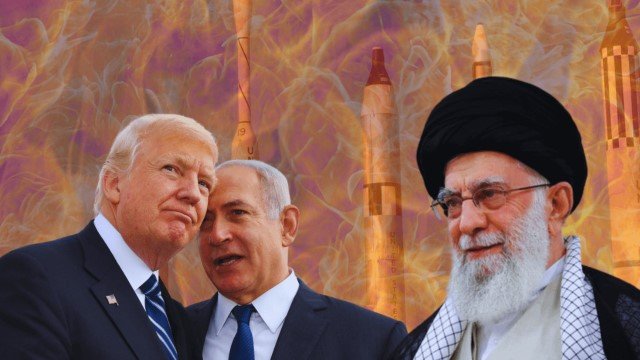 Hizbullah Iran Adalah Penghalang Utama Skenario Busuk 'Israel Raya' di Kawasan