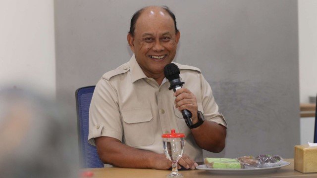 INFO! Bos BGN Umumkan Setiap Dapur MBG Bakal Terima Rp 500 Juta/Hari