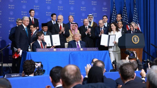 Indonesia Ditunjuk Jadi Wakil Komandan Pasukan Stabilisasi Internasional di Gaza, Keren Enggak?