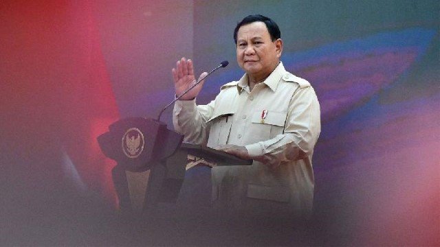 Inikah Yang Bikin Presiden Suka ‘Halu’ Kalau Pidato?