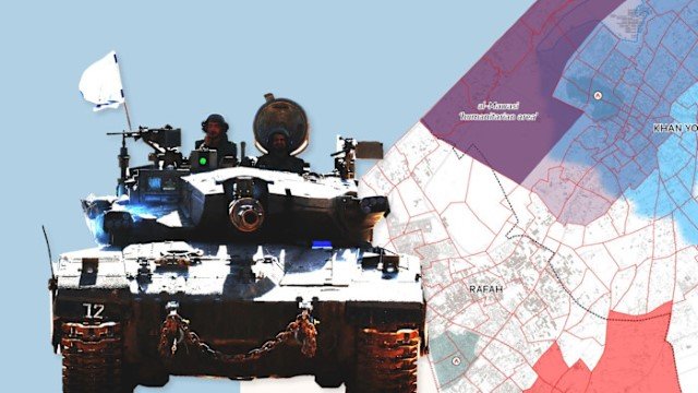 Israel Tiba-Tiba Warning Negara Arab Ini, Ultimatum Serangan Besar!