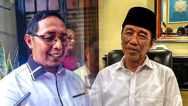 Jangan Kaget! Hasan Nasbi Ungkap “Rahasia Jokowi Tak Terkalahkan”