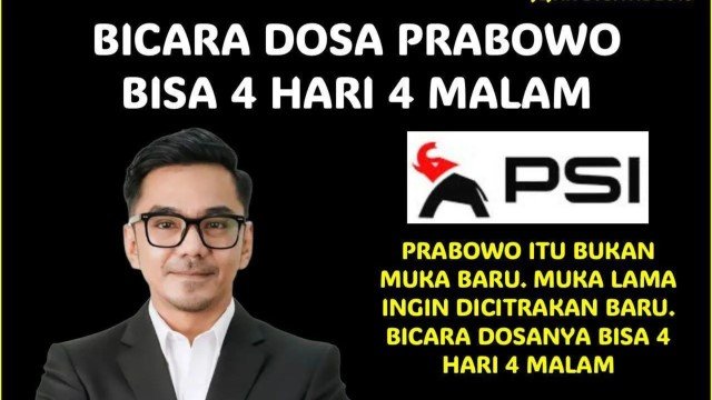 Jejak Digital Paling Memalukan!