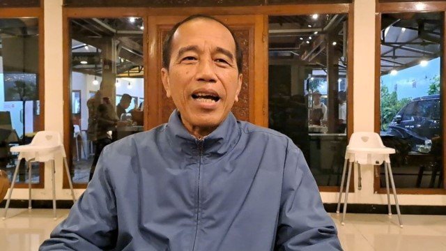Jokowi Dicap Tak Konsisten Soal UU KPK: Dulu Biarkan Novel Disingkirkan, Kini Menyesal?