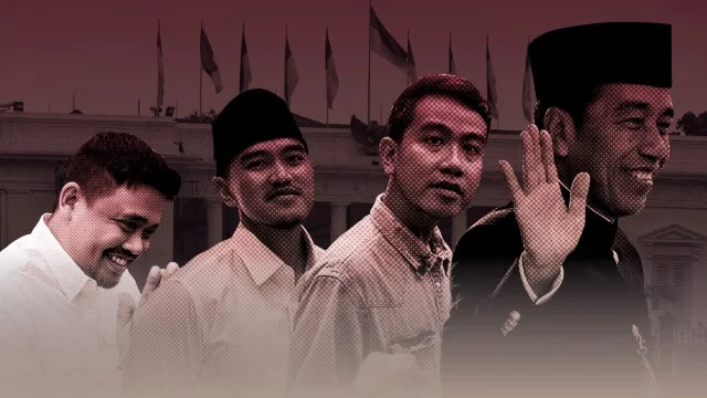 Jokowi, PSI, dan “Kerajaan Modern” Politik Indonesia Pelajaran dari India dan Singapura