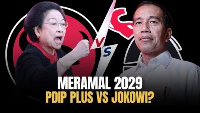 Jokowi Uji Kesaktian Lewat PSI, Happy Ending atau Malah Gigit Jari