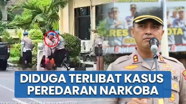 KACAU! Bandar Narkoba Belikan Mobil Toyota Alphard Keluaran Terbaru Seharga Rp 1,8 Miliar Untuk Kapolres Bima Kota