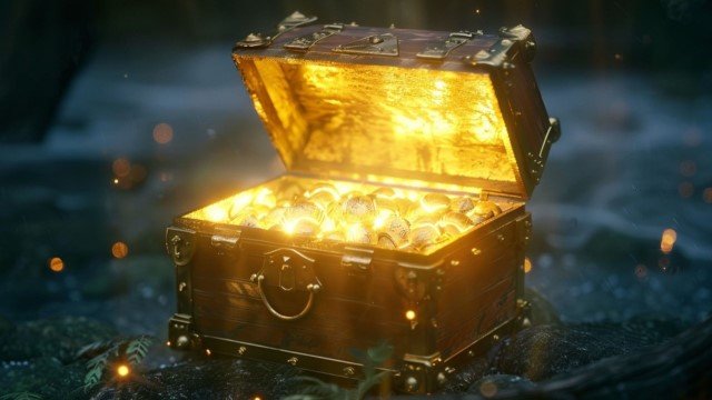 KISAH Tragis Mat Sam Penemu Harta Karun Rp15 Triliun Yang Hidup Melarat Setelah Harta Karunnya Disita Negara