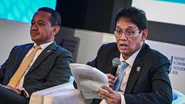 Kabar Baik! Menkeu Purbaya Minta Anak Muda Tenang, Jamin Bakal Banyak Lapangan Kerja Tercipta