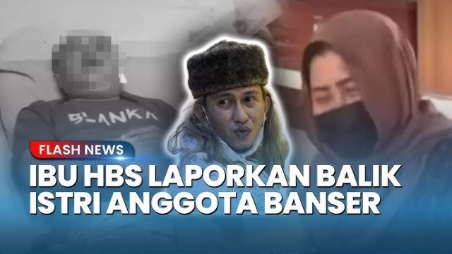 Keluarga Habib Bahar Balik Lapor, Istri Anggota Banser Korban Penganiayaan Dituding Sebar ‘Hoaks’!