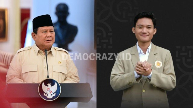 Kritik Kebijakan Prabowo Sejak Tahun Lalu, Ketua BEM UGM Tiyo Ardianto Ungkap Tolak Undangan Istana
