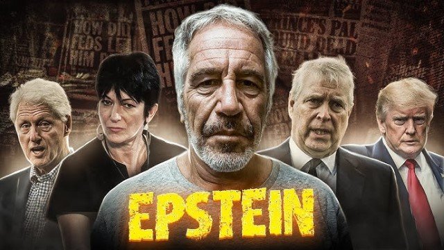 Kronologi Lengkap Kasus Jeffrey Epstein, Kengerian ‘Elite Global’ yang Jadi Sorotan Dunia!