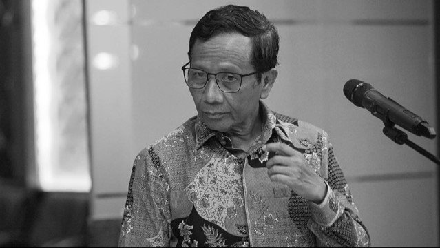 Mahfud MD Beberkan ‘4 Isu Krusial’ Komisi Reformasi Polri: Posisi Kapolri hingga Penguatan Kompolnas