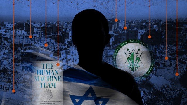 Masuk Lingkaran Istana, Calon Wamen Ini Ternyata Mata-Mata Israel!