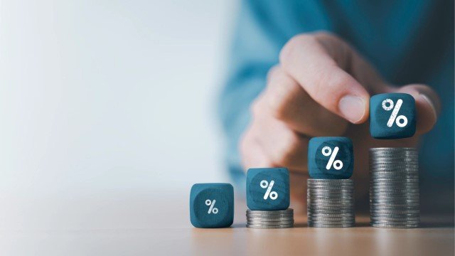 Membaca Arah Suku Bunga Melalui Sinyal 'Yield Curve'