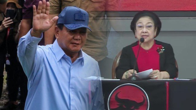 Menarik! Pengamat Sebut PDIP Layak Perhitungkan Megawati Jadi Capres 2029