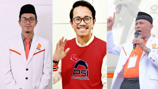 Mengejutkan! Anak Gubernur Mahyeldi ‘Mundur’ dari Ketua PSI Sumbar