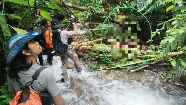 Mengejutkan! Dugaan Wanadri Soal Yazid Hilang di Mongkrang Karanganyar Korban Niat Beri Kejutan Teman-Temannya