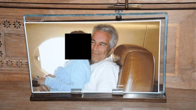 Mengerikan! Obsesi Epstein Bangun ‘Pabrik Bayi’ dengan Menghamili Banyak Perempuan