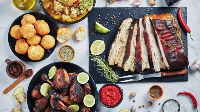 Menjelajahi Keunikan Rasa Makanan Haiti Dengan Perpaduan Budaya Eksotis Yang Mewarnai Dunia Kuliner