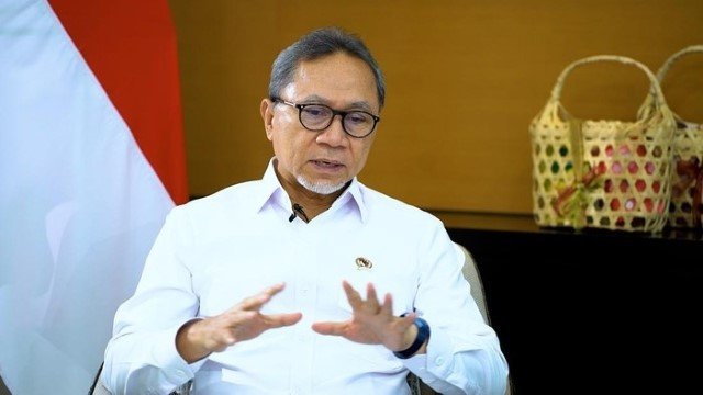 Menko Zulhas Beri Nasihat Jadi Pejabat Jangan Sombong dan Sok Gaya!