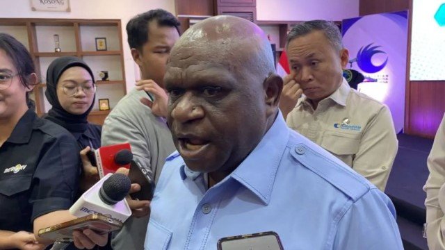 Menteri Pigai Soal Tragedi Siswa di NTT: Itu Salah Pemda dan Masyarakat!