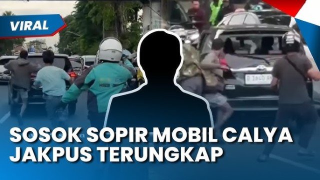 NGERI! Sopir Calya Ugal-Ugalan di Gunung Sahari Ternyata Bawa 4 Pelat Palsu, Sajam, dan Senpi Mainan