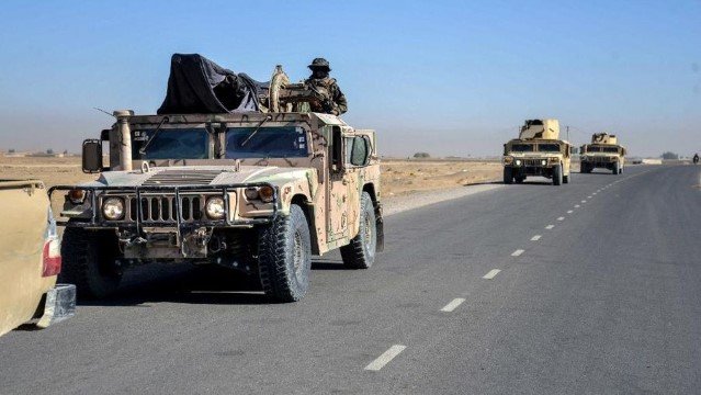 Negara Muslim Ini ‘Serang’ Raksasa Nuklir Asia, Serbu Situs Militer!