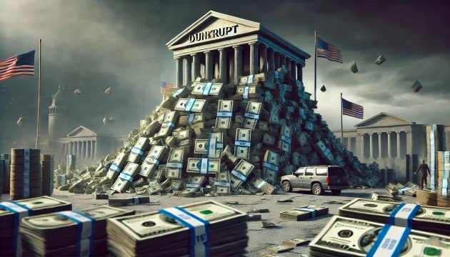 Negara Super Kaya Ini Bangkrut Gegara Borong Lamborghini dan Ferrari