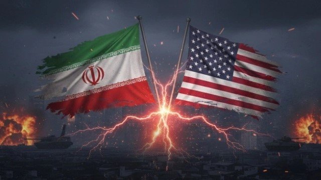 Negosiasi AS-Iran Gagal! Ancaman Perang Bisa Terjadi dalam 15 Hari ke Depan