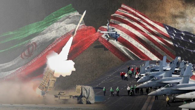 New York Times: Trump Serang Iran Pekan Ini, Markas IRGC Target Potensial Serangan Kilat!