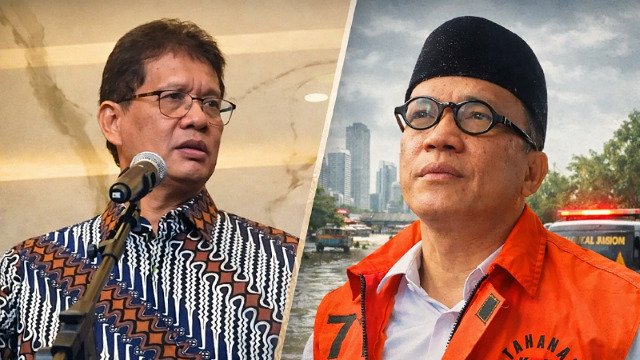 Ngaku Cuma Mengingatkan Tapi Dapat Respon Negatif dari Purbaya, Noel: Sekelas Menteri Saja Idiot!