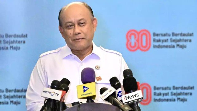 Ngeremehin Nyawa Kepala BGN 'Bersyukur' Kejadian Keracunan MBG di Januari 2026 Hanya 50 Kasus