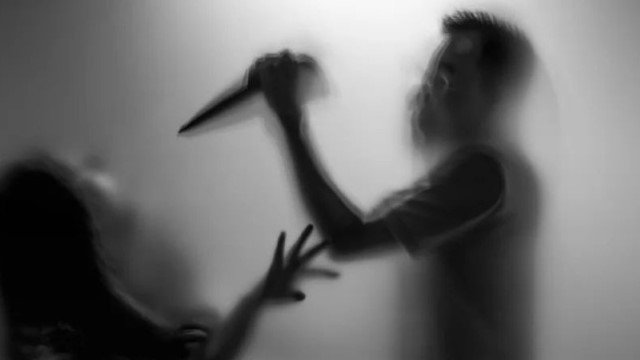 Ngeri! Murid ‘Tikam’ Gurunya 3 Kali hingga Kritis