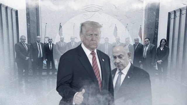 Pakar Hukum Internasional Proyek Rekonstruksi Gaza Akal-Akalan Trump!