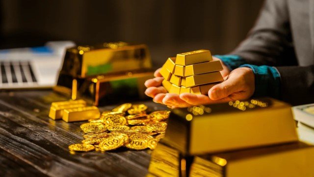 Panduan Investasi Emas Modern: Mengamankan Masa Depan Finansial Indonesia Melalui Pospay Gold